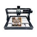 For Vevor CNC Metal Gold Silver Laser Engraving Fiber Laser Cutting Marking CO2 Laser Operation LAS