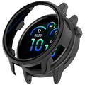 Lowest Price 2025 Waterproof PC Hollow Case Protective Cover for Garmin Active 6 Watch Case