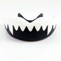 Custom Logo Moldable MMA Rugby Sports Boxing Football Basketball Teeth Protector Gum Shield Gumshield Mouthguard Mouth Guard