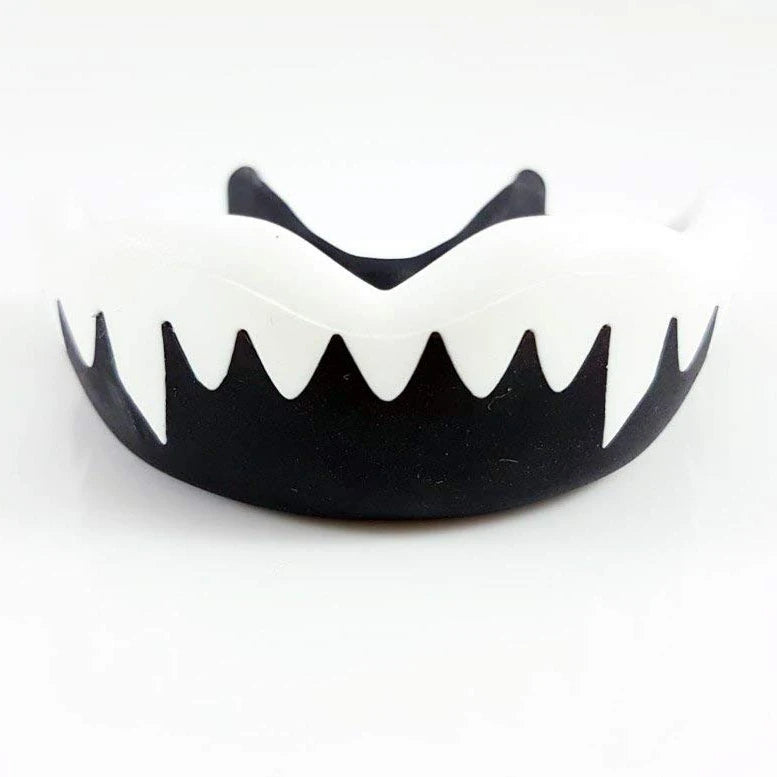 Custom Logo Moldable MMA Rugby Sports Boxing Football Basketball Teeth Protector Gum Shield Gumshield Mouthguard Mouth Guard