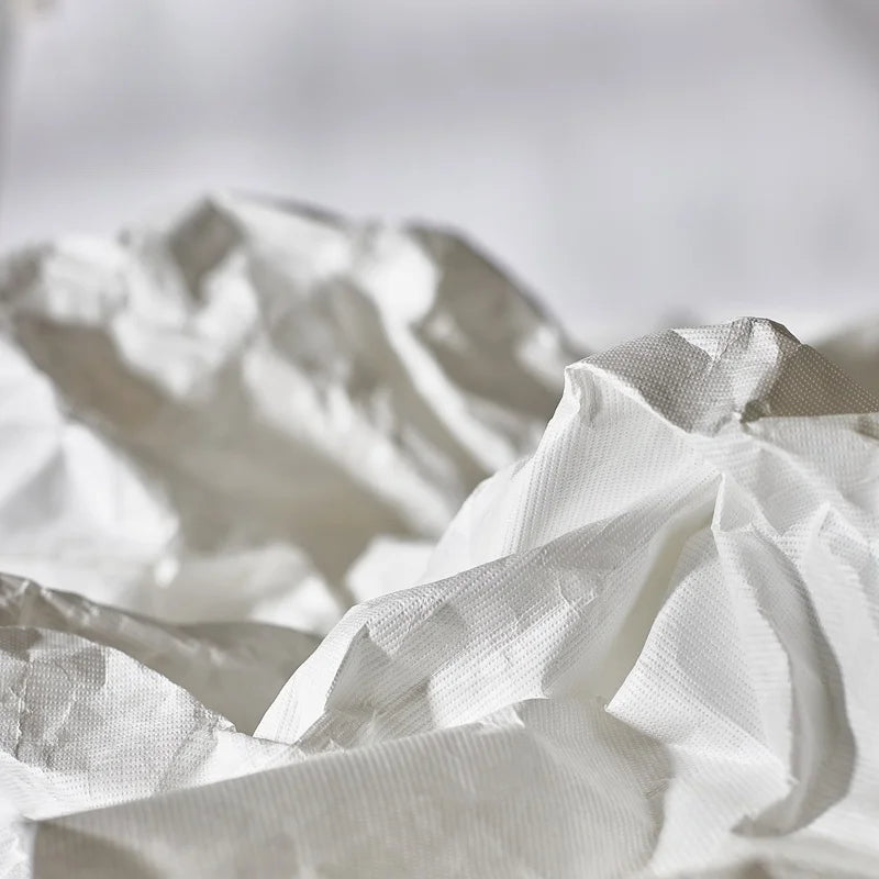 Dupont 1443R Tyvek Paper Roll HDPE Material Tyvek 1442R 1460R 1473R Tyvek