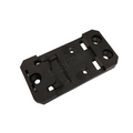 Easy Secure Rail Installation Guide Rail Bracket With Snap Hook Distribution Box Buckle for Snaps Product