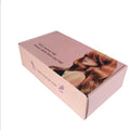 Can Custom logo Wig Packaging Box Printing Hair Extension Box Package