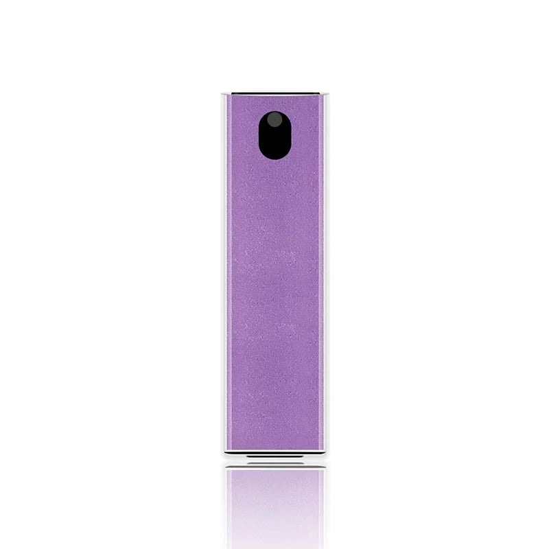 Wholesale New Design Plastic Fine Mist Sprayer Container for Cleaning the Phone Screen