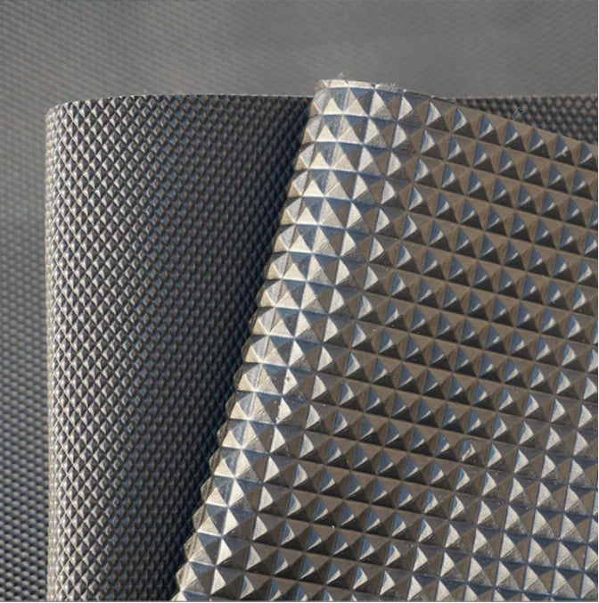 PVC ANTI-SLIP for FLOOR USAGE for HOME for HOTEL Car Leather