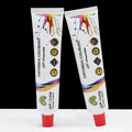 Factory Customized ABL Aluminum Plastic Tubes Lotion Facial Cleanser Laminated Squeeze Toothpaste Face Cream Cosmetics Tube