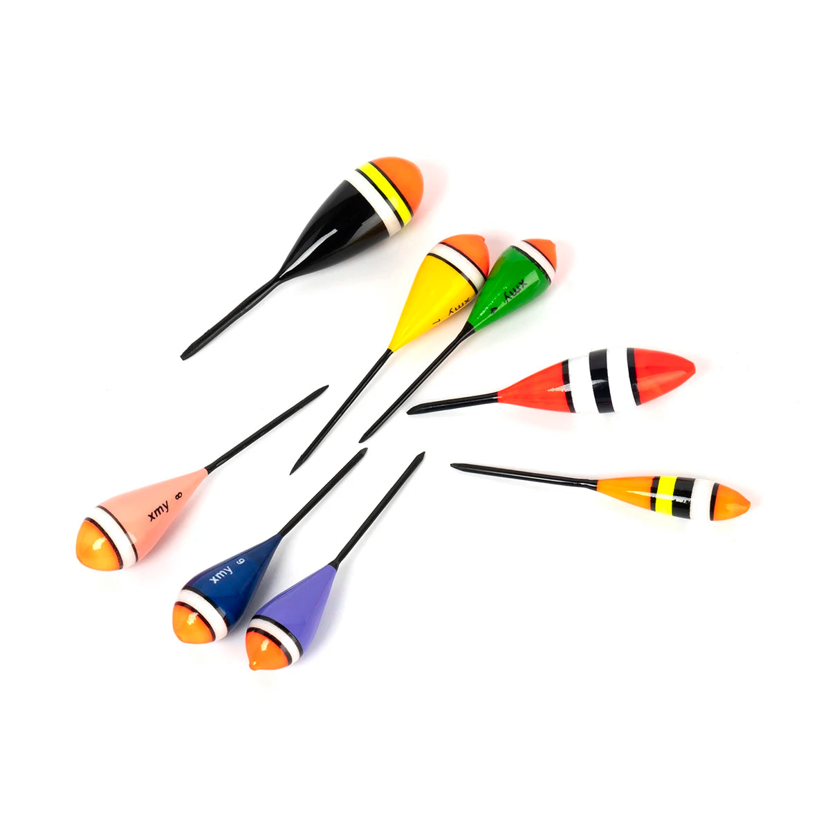 Superfine Workmanship Freshwater Carp Floaters Fishing Bobbers Accessory Tackle Superfine Workmanship Freshwater Carp Fishing