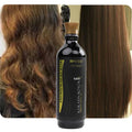 Magic Hair Straightener Cream Professional Salon Quality Brazilian Hair Straightening Smoothing Protein Keratin Treatment