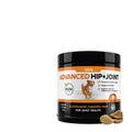 OEM/ODM/OBM Glucosamine Chondroitin MSM and Omega Soft Chews Fruits & Vegetables Skin & Coat Healthdigestive Health for Pet