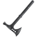 Multifunctional Hatchet Tomahawk Hunting Axe Stainless Steel Hammer Outdoor Camping Axe with Anti-Slip Grip