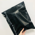 Custom Printed Eco Friendly Self Sealing Plastic Poly Mailers Mailing Bags Courier Shipping Bag for Clothing