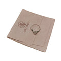 Cheap Custom Jewelry Velvet Bag Jewelry Pouch Eco Friendly Jewelry Pouch With Logo