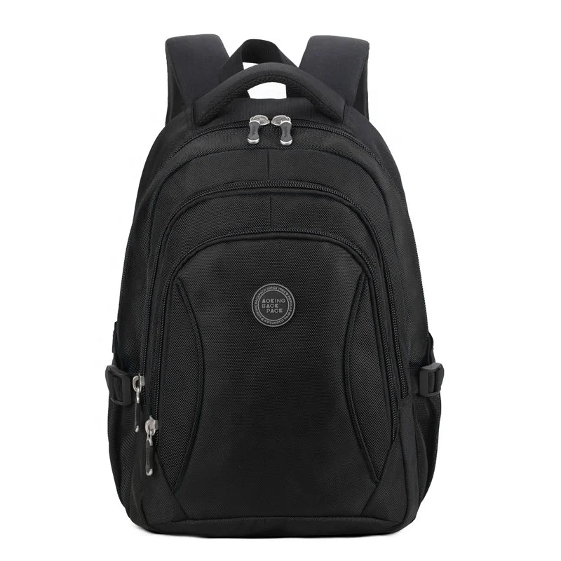 Aoking Backpack Manufacturer Men Waterproof Large Custom Business Casual Computer Laptop Backpack Bags for Workschooltravel