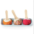 94mm Eco-Friendly Birch Wood Magnum Ice Cream Stick
