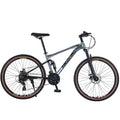MTB Bicycle Downhill Mountain Bike 26 27.5 Inch Aluminum Alloy Frame Soft Tail Oil Brake Full Dual Suspension Bike