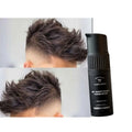 BARBERPASSION No Flaking Nature Look Matte Finish Styling Lift Hair Volume Powder Spray for Men