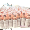 Custom Lashshampoo Private Label Eyelash Extension Foam Lash Shampoo Kit Eyelash Shampoo Wash Vegan Foaming Lash Cleanser