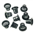 32#35 Agricultural Systems Vertical Garden Hydroponic Home Plant Grow Plastic for Greenhouse Seedling Net Pot Design