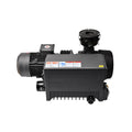 59CFM Pumping Rate 4HP Industrial   380v  Rotary Vane Vacuum Pump VN-0100 for CNC