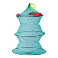 Keeping Fish Submerged and Alive Mesh Openings Are Small Enough to Keep Even Bait Fish Fesity Keeper Net