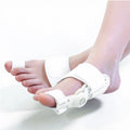 Factory Direct Thumb Toe Valgus Corrector Day Night Use Insoles for Correcting Big Toe Bone Hallux Gel Foot Separator Insole