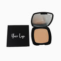 19colors Create Your Own logo Vegan Creamy Concealer Palette Private Label Moisturize Concealer Makeup