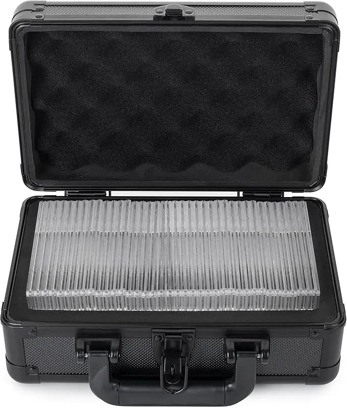 Graded Card Storage Box