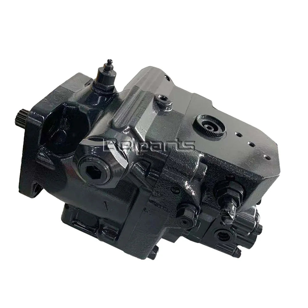 Belparts Excavator Main Pump PC27R-8 708-1S-00130 Hydraulic Pump Second Hand for komatsu