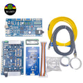 Netword Conversion Double Heads Upgrade Board Kit Whole Set Board for Eco Solvent Printer I3200 Print Head