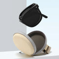Trendy Folding Ultralight TR90 Frame Eyeglasses Foldable Sunglasses Polarized Men Women Designer Sun Glasses UV400 Gafas