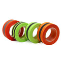 100% Polyester Reflective Strip Ribbon & Webbing for Bags Shoes Home Textiles