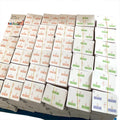 Wholesale Children Math English Alphabet Learning Flash Cards Playing Game Cards Flash Education Cards