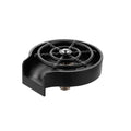 Cross-Border Stainless Steel Small Sink Faucet High-Pressure Automatic Cup Washer Commercial Bar Household Metal Nozzle
