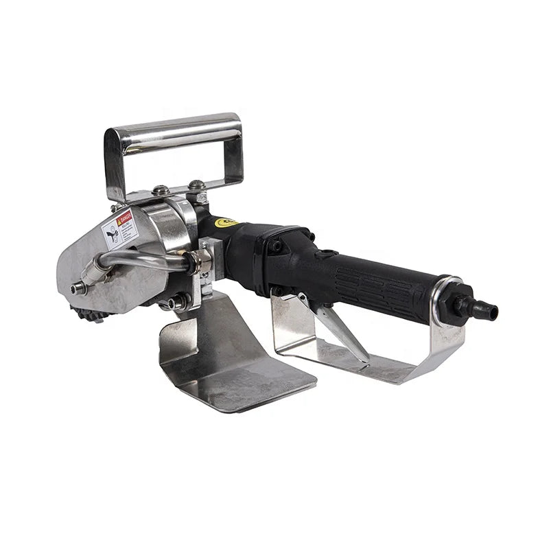 Graphic Carton Paper Waste Stripping Machine Stripping Tool Stripper High Efficiency Waste Stripper/waste Paper Clean Tools