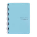 New Custom 2024 Spanish Notebooks Agenda Daily Weekly Monthly Spiral Organizer A5 Note Books Schedule Agenda Planner