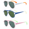2025 Wholesale Custom Sunglasses Men Best Polarized Sunglasses Metal Frame Sunglasses