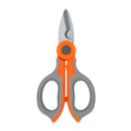 Wholesale Stainless Steel  Multi Purpose Household Electrician  Scissors