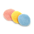 6 in Customizable 6-Inch Knitted Wool Polishing 6-Inch Wool Buffing Pad Grful Car Body Sanding Custinding Coloromizable 6 Inch
