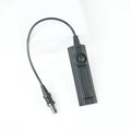 Tactical M300 M600 Flashlight Pressure Dual Function Switch Lamp Accessories