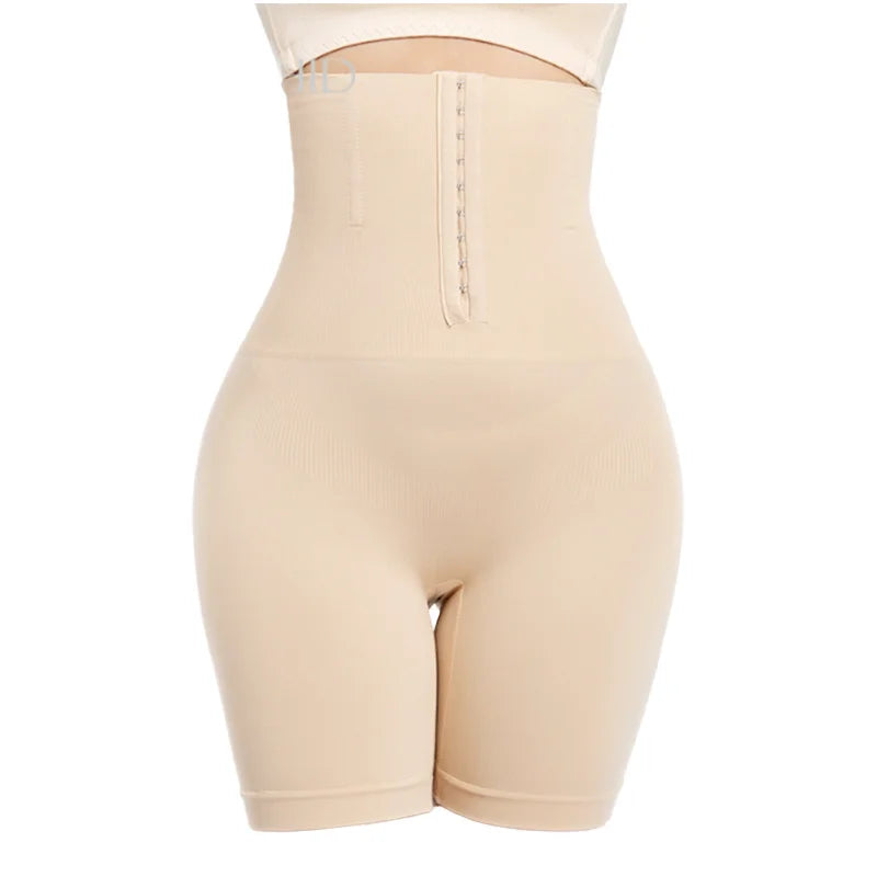 Wholesale Bbl Shorts Girdle Women High Compression Butt Lifter Shaper Girdle Shapers Shapewear for Women Manufacture