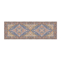 Washable Rug Mat 2x6  Runner Carpet Mat Hallways Non-Slip Home  Decoration Carpet Mat