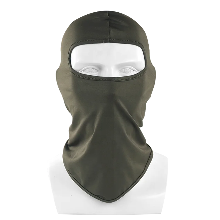 Balaclava Custom logo Printing Winter Hats Breathable Ski Face Mask Custom Balaclava