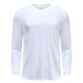 Hot Selling Wholesale Custom Design Logo UPF50 Quick Dry Men's Long Sleeve Performance Shirts Mens T Shirts Fishing Shirts