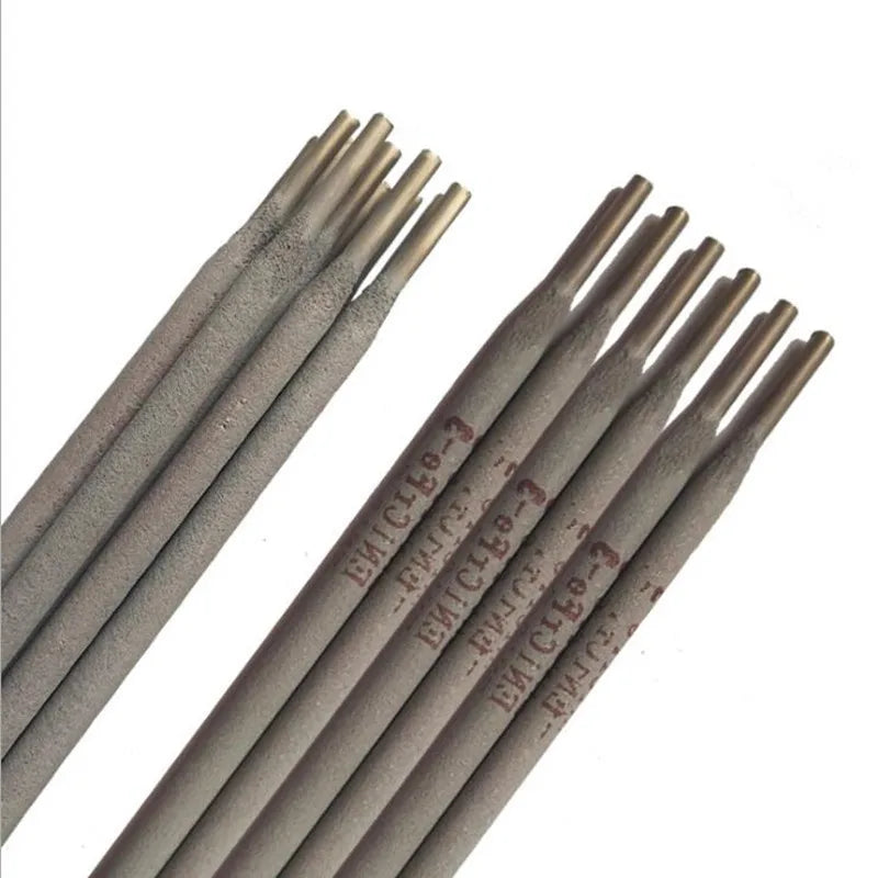 ENi 6093 2.5mm3.2mm 4.0mm 5.0mm Nickel-Based Alloy Electrodes