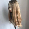 Grade 12a Human Hair Wigs Real Hair Wigs for Women Jewish Wigs