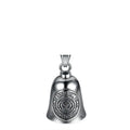 Jewelry Vintage Motorcycle Necklace Personality Fashion Men's Motorcycle Pendant Hip Hop Style