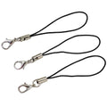 Cell Phone Lanyard Cords Key Chain Cell Phone Cords  Lobster Clasp Lanyard