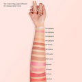 Cosmetics Rose Nude Soft Rosy Color for Your Lips and Cheeks Nude Neutral Tone Blusher Stick for Every Woman Face Makeup