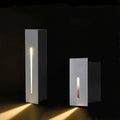 Wall Lamps Indoor Recessed Led Stairs Step Sconce Light for Room Aisle Staircase Hallway Corridor Night Lighting AC85-265V
