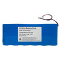 OEM Lithium Ion Battery 18650 21700 32700 Battery Pack 11.1V 3S2P 5200mAh 6000mAh Li Ion Batteries for Remote Controls With BMS